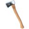 HELKO WERK Journeyman pack szekerce 700 g