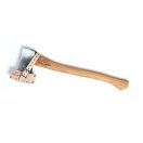 HELKO WERK Journeyman pack szekerce 700 g