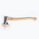 HELKO WERK Black forest woodworker fejsze 1000 g
