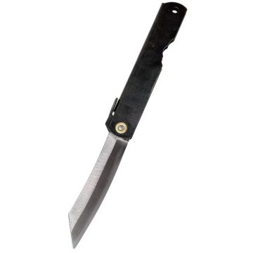 HIGONOKAMI Black 100 zsebkés