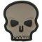 MAXPEDITION Hi Relief Morale Patch 