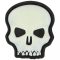 MAXPEDITION Hi Relief Morale Patch Glow in the dark - HISKZ