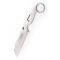 HYDRA KNIVES Buzzard White Hawk fixpengés