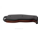 HYDRA KNIVES Esus fixpengés kés - HK-03