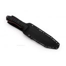 HYDRA KNIVES Stygian túlélőkés - HK-04