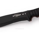HYDRA KNIVES Stygian túlélőkés - HK-04