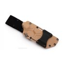 HYDRA KNIVES Hawkeye túlélőkés - HK-05