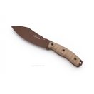 HYDRA KNIVES Noctem túlélőkés