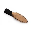HYDRA KNIVES Noctem túlélőkés