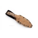 HYDRA KNIVES Noctem túlélőkés
