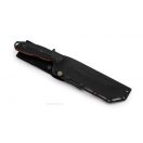 HYDRA KNIVES Gekido taktikai kés