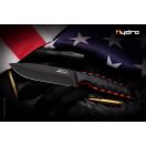 HYDRA KNIVES Casus Belli taktikai kés - HK-10