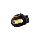 NEBO Einstein Flex Ricaricabile 1500 fejlámpa - HLP-0008