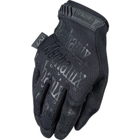 MECHANIX WEAR Original 0.5 Covert védőkesztyű