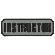 MAXPEDITION Instructor Morale patch 