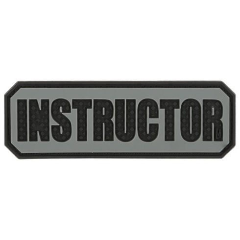 MAXPEDITION Instructor Morale patch 