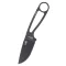 ESEE Izula Kit AllBlack nyakkés