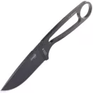 ESEE Izula Kit AllBlack nyakkés - IZULA-B-KIT