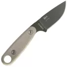 ESEE Izula II OD Green nyakkés