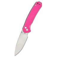 CJRB Pyrite Pink G-10 zsebkés - J1925L-PNK
