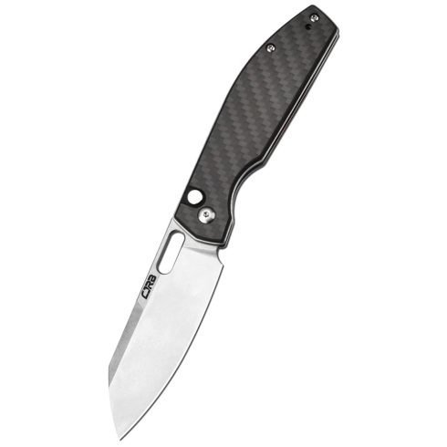 CJRB Ekko Carbon Fiber zsebkés - J1929B-CF