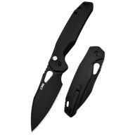 CJRB Frack AllBlack zsebkés - J1931-BST