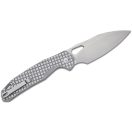CJRB Frack Gray zsebkés - J1931-FST
