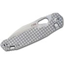 CJRB Frack Gray zsebkés - J1931-FST