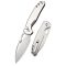 CJRB Frack Gray zsebkés - J1931-ST
