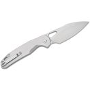 CJRB Frack Gray zsebkés - J1931-ST
