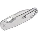 CJRB Frack Gray zsebkés - J1931-ST