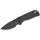 CJRB Mini Mica AllBlack zsebkés - J1934-BBK