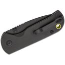 CJRB Mini Mica AllBlack zsebkés - J1934-BBK