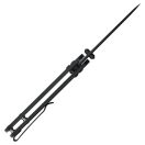 CJRB Lyrid Black G-10 zsebkés - J1953-BBK