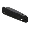 CJRB Lyrid Black G-10 zsebkés - J1953-BBK