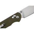 CJRB Lyrid Green G-10 zsebkés - J1953-GN