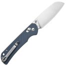 CJRB Lyrid Gray G-10 zsebkés - J1953-GY