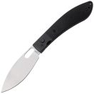 CJRB Sasaya Black Stonewashed zsebkés - J1959-BK