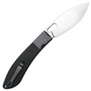 CJRB Sasaya Black Stonewashed zsebkés - J1959-BK