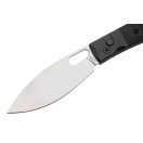 CJRB Sasaya Black Stonewashed zsebkés - J1959-BK
