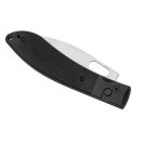 CJRB Sasaya Black Stonewashed zsebkés - J1959-BK
