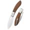 CJRB Sasaya Wood Stonewashed zsebkés - J1959-WD