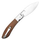 CJRB Sasaya Wood Stonewashed zsebkés - J1959-WD