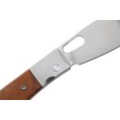 CJRB Sasaya Wood Stonewashed zsebkés - J1959-WD