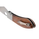 CJRB Sasaya Wood Stonewashed zsebkés - J1959-WD