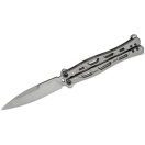 KERSHAW Moonsault Balisong pillangókés