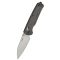 KERSHAW Bel Air CF Magnacut 2TN DuraLock zsebkés - K-6105CF