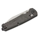 KERSHAW Bel Air CF Magnacut 2TN DuraLock zsebkés - K-6105CF