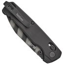 KERSHAW Bel Air Alumínium Magnacut Black zsebkés