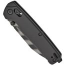 KERSHAW Bel Air Alumínium Magnacut Black zsebkés